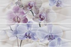 Paradyz Univerzálny inserto Panel Orchidea 20X60x2
