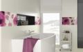 Paradyz Univerzlny inserto Flower B 9,8x19,8
