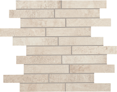 Marazzi BLEND MH4D Mosaico Cream