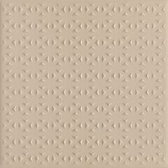 Paradyz BAZO Beige Gres Monokolor Struktura
