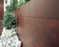 Paradyz CLOUD Brown Parapet