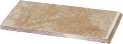 Paradyz ILARIO Beige Parapet