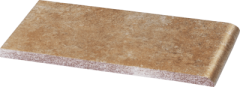 Paradyz ILARIO Ochra Parapet