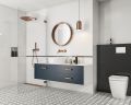 Paradyz UNIWERSALNA Listwa Lustro