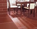 Paradyz NATURAL Brown Elewacja