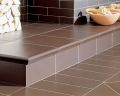 Paradyz NATURAL Brown Stopnica Prosta