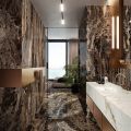 Marazzi ALLMARBLE Mmak Frappuccino Lux