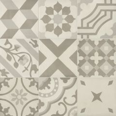 Marazzi D_SEGNI BLEND M60D Dec. Mix Osso