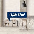 Tilezza IMPRESSIONE Impressione Beige