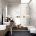Marazzi ALLMARBLE WALL M8H6 Mos. Pulpis Lux