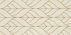 Paradyz ANELLO Beige Inserto A