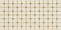 Paradyz ANELLO Beige Inserto B