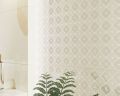 Paradyz PALAZZO Brown ciana