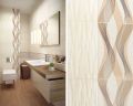 Paradyz SARI Beige Inserto