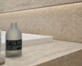 Paradyz SUNLIGHT Sand Dark Crema ciana B Struktura