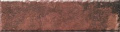Paradyz SCANDIANO Rosso Elewacja 24,5X6,6
