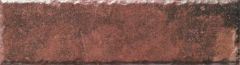 Paradyz SCANDIANO Rosso Elewacja 24,5X6,6