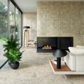 Marazzi CARCTER (DLABA) M977 Blanco