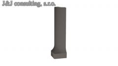 Rako TAURUS COLOR TSERB007