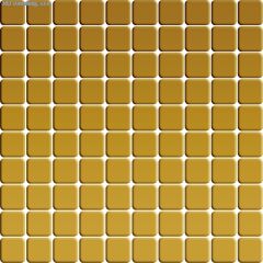 Ceramika Color MONTE CARLO Gold Mozaika