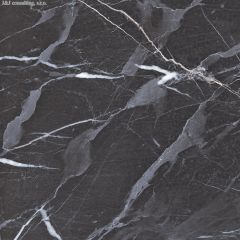 KAI MERLETTO Merletto 6165 Black