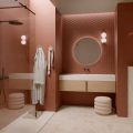 Marazzi CHILL MA9W Pink