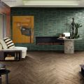 Marazzi VERO CHEVRON MA8W Natural Chevron