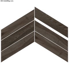 Marazzi VERO CHEVRON MA8Z Quercia Chevron