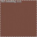 Paradyz MODERNIZM Brown Mozaika Prasowana K.3,6X4,4