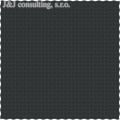 Paradyz MODERNIZM Nero Mozaika Prasowana K.3,6X4,4