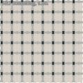 Paradyz MODERNIZM Grys Mozaika Prasowana K.3,6X4,4 Mix A