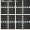 Paradyz MODERNIZM Nero Mozaika Prasowana K.3,6X4,4 Mix A
