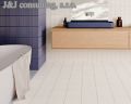 Paradyz NEVE Creative Dark Blue ciana Struktura Mat