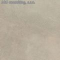 Paradyz SMOOTHSTONE Bianco Gres Szkl. Rekt. Satyna