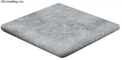 Exagres ARDENAS Ardenas Cartabon Ml Gris C3