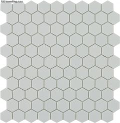 Vidrepur NORDIC HEX 909H Matt Light Grey