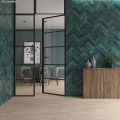 Ecoceramic ASLY Asly Blue