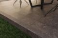 Paradyz ILARIO brown cok
