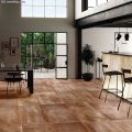 Sichenia METAL 183856 Corten