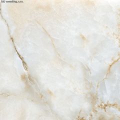 Prissmacer ONICE Onice Gold 60x60 Lesk