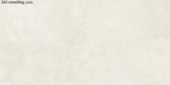 Stargres QUBUS Qubus White 60x120