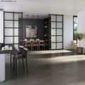 Stargres TOWN Town Antracite 60x60