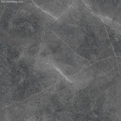 Zorka Keramika ELEGANT Elegant Antracite 60x60