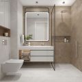 Zorka Keramika ELEGANT Elegant Taupe 60x60