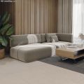 Zorka Keramika NATURAL Natural Avorio 30x60