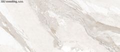 Bottega BLEND B71476 White Honed