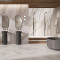 Bottega BLEND B71430 Grey