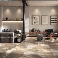 Bottega BLEND B71430 Grey
