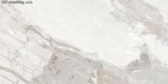 Bottega BLEND B71408 White Honed