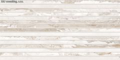 Bottega BLEND B71450 White Milled